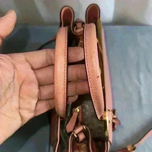 Fendi 2 way bag - Picture 9 of 13